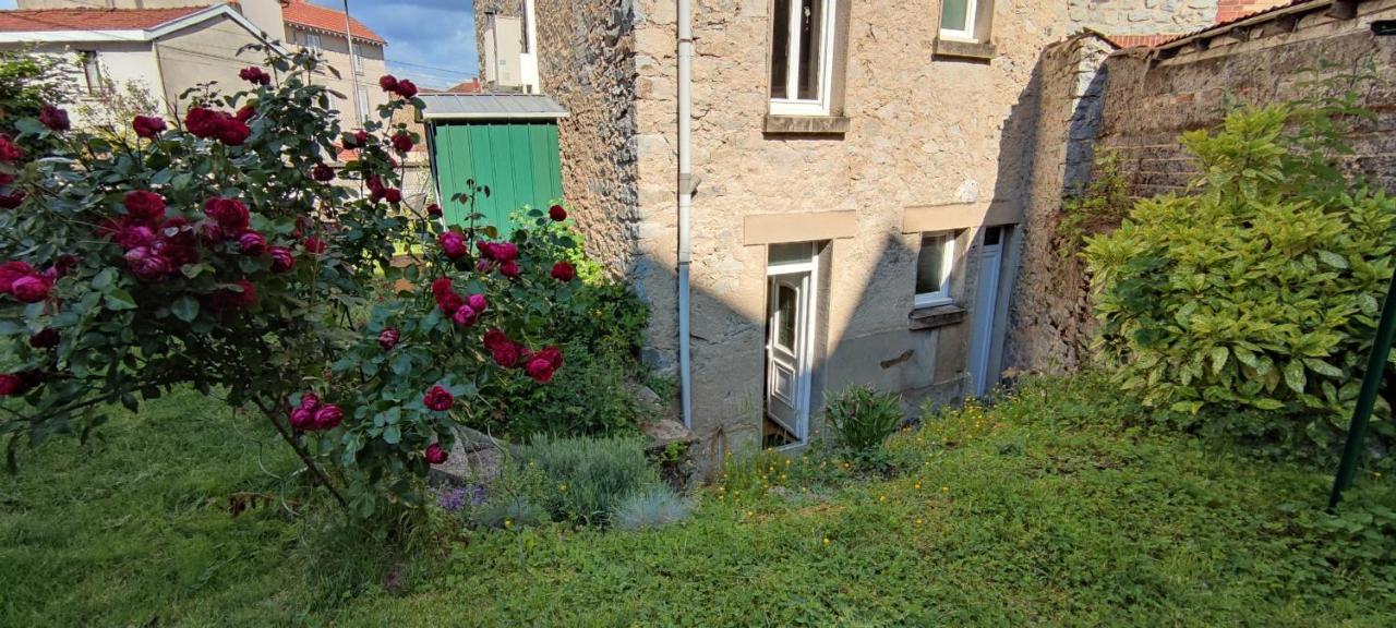 Le Sas De Fanny - Chambres D'Hotes Limoges Exterior photo